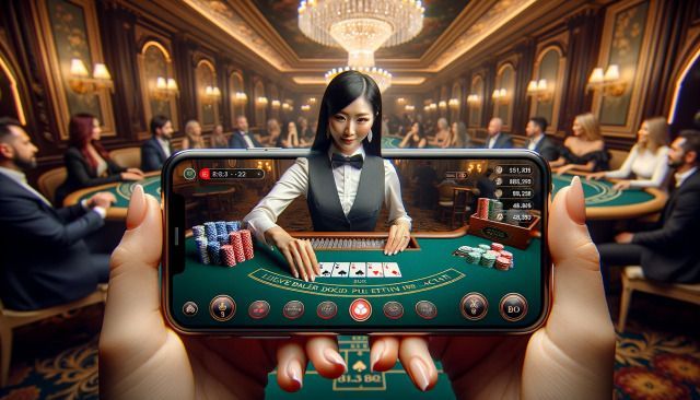 Spirit Lake Casino Live Betting